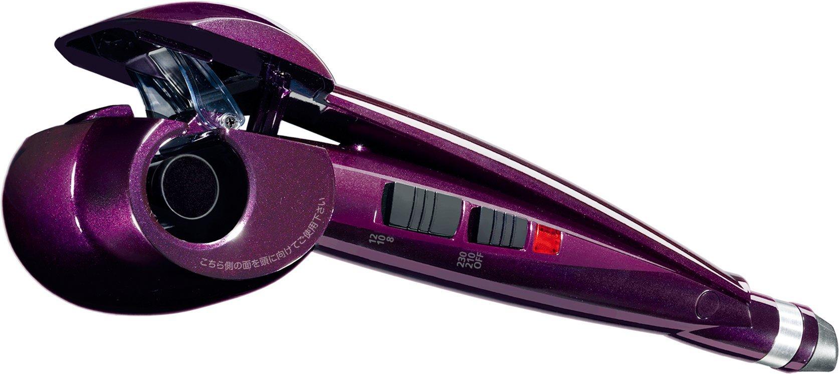 Babyliss Miracurl Lite BAB-2667J фиолетовый