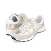 Barbara Soft Leather Combination CaSual Women S SneakerS 4.5cm Bbj162gd