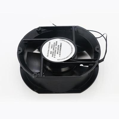 Axial Flow Cabinet Cooling Fan