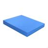 Coussin d'équilibre Planche en mousse Portable Confortable TPE Tapis de yoga pour Salle de sport à domicile Entraînement Pilates Core