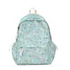 Girl Cute Backpack Large Capacity Versatile Backpack Printed College Student Campus Style School Bag Sweet Backpack
