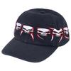 Supreme Skulls Spellout 6-Panel Navy