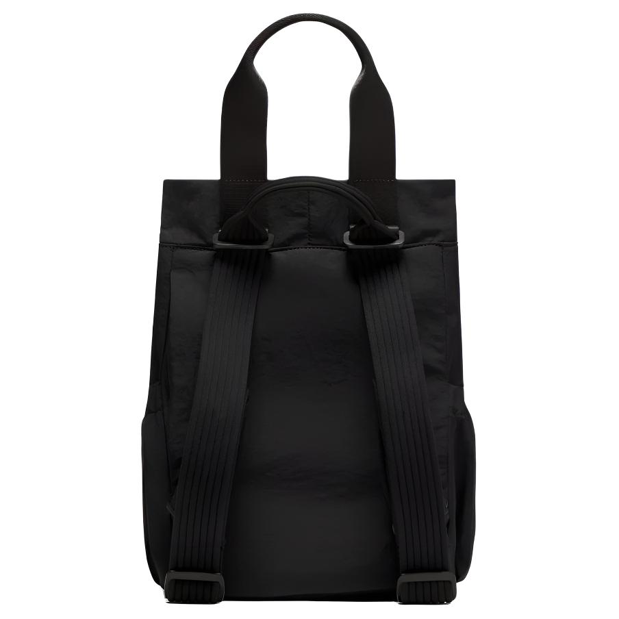 Lululemon 13.5L Minimalist Versatile Nylon Bucket Bag Unisex Handbags Black LW9GB0S-075256