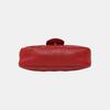 [Pre-Owned] GG Marmont Vintage Metal Logo Quilted Leather Mini Shoulder Bag - Very Good #EBECAE