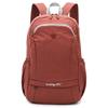 New Foldable Backpack, Student Schoolbag, Outdoor Mountaineering Backpack, Waterproof Swimming Fitness Bag.