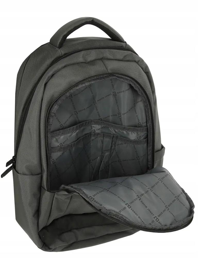 David Jones Urban Laptop Backpack