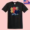 O Preço Certo Bob Barker Programa de Jogo de TV Masculino Preto Tamanho S-5XL