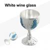 Home Bar Wine Cup Household Ornament Small Beverage Vintage