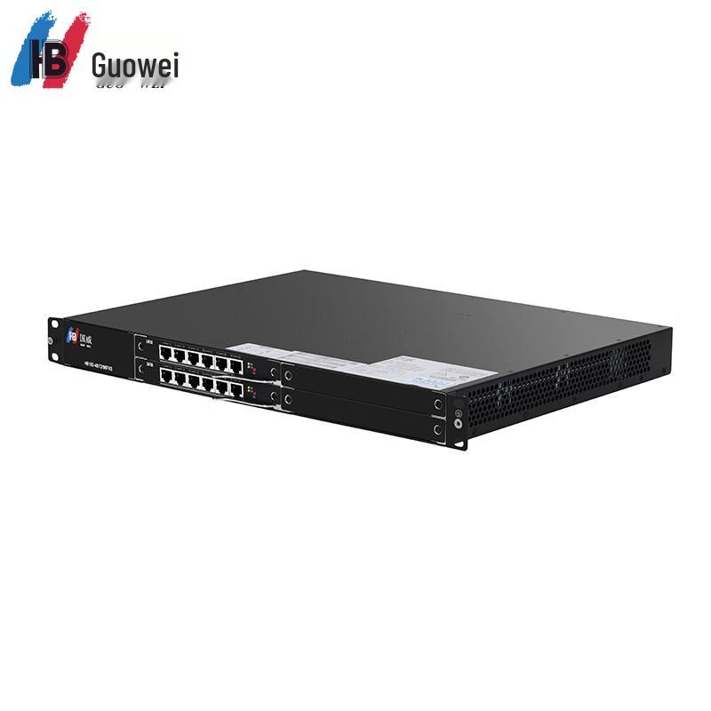 Guowei HB100 Series VoIP IAD Gateway