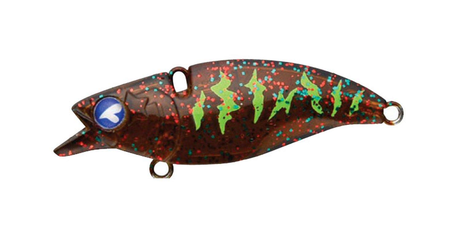 Blue Blue Knowledge 50 Carapace Smoke Tiger #8