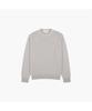 LORSEOUL Airwool Classic Round Neck Knit_Cbkt250706