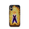 for OPPO A18 A16 A17 A38 A54 A40 A60 A80 A78 A79 A57 A55 A96 A15 A12 a53 Phone Cover Case Dragon Son Gokus Ball Gohan Z