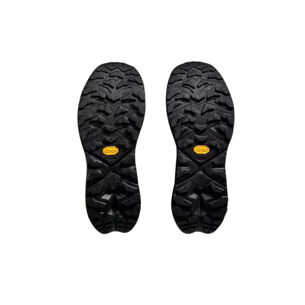 HOKA One One Anacapa 2 Mid Gore Tex Black 1141633-BBLC