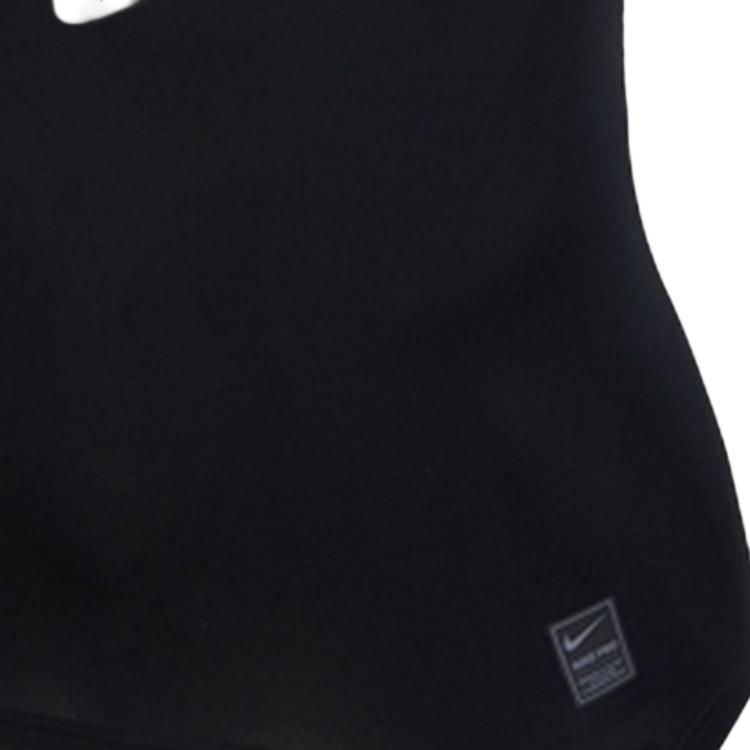 Nike Basketball Jersey Men's Black DD1638-010
