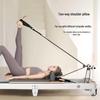 EM Foldable Pilates Reformer