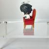 [USED] Nendoroid Petite Death Note L Secret