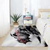 G-Goblin Slayer Floor Mat Living Room Rug For Bedroom Welcome Mat Outdoor Rug