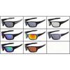 For Outdoor Use Men's Goggles Summer Sports Eyeglasses Cycling Windproof Fashionable Glasses UV Protection 400