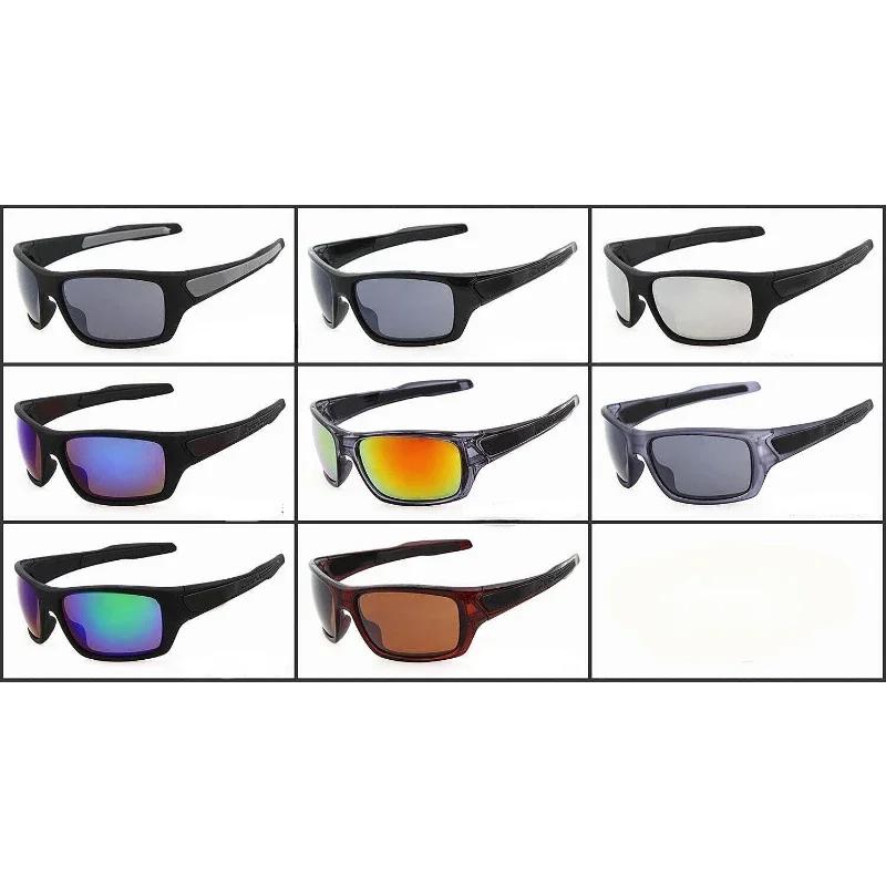 For Outdoor Use Men's Goggles Summer Sports Eyeglasses Cycling Windproof Fashionable Glasses UV Protection 400