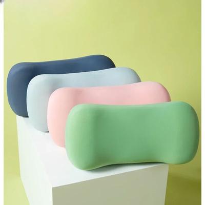 1 Pc Memory Foam Seat Office Chair Back Cushion Waist Support Cushion Office Lumbar Support Sedentary Artifact Lumbar Pillow
