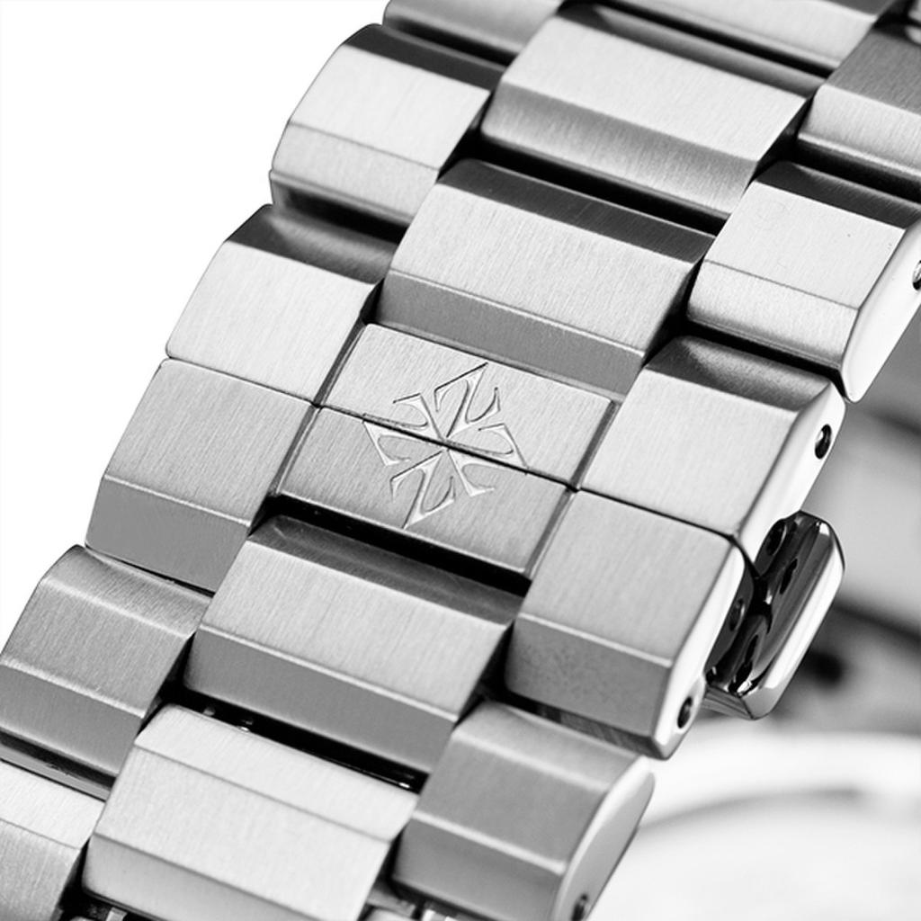 [ZASPERO] Metal Men's Watch TG301-06