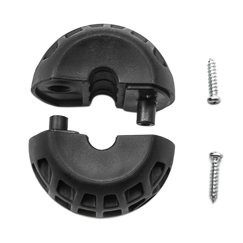 Atv Utv 8Mm Winde Schutz Kabel Stop Haken Stopper Linie Sparen Winde Stopper