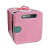 Portable USB Mini Car Refrigerator Freezer for Home, Dorm, or Office