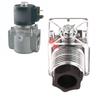 MultiPurpose Hydraulic Solenoid Coil Plug Hydraulic Valved Connector Transparent Housing Voltages Upgrading Accessories