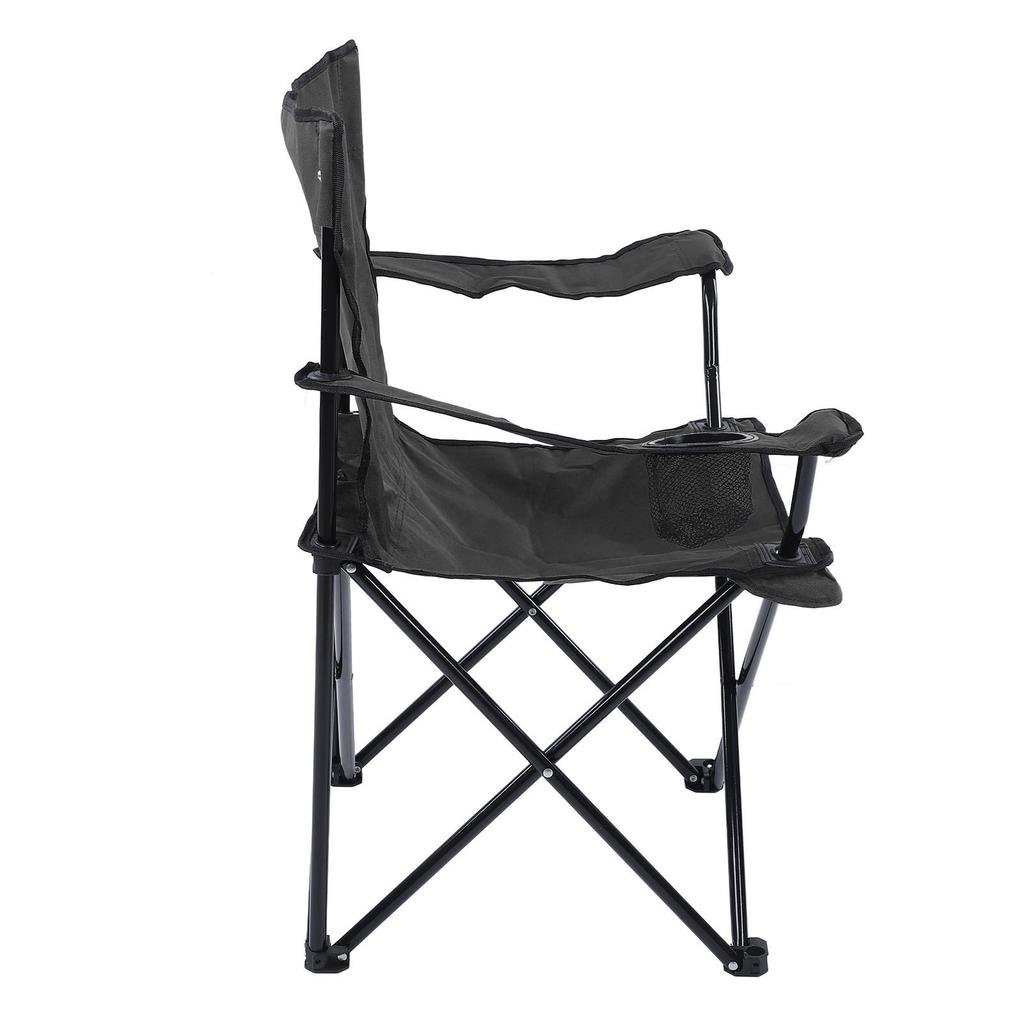 Camping Chair Portable Foldable Antiskid Waterproof Fishing Beach Chair for Outdoors