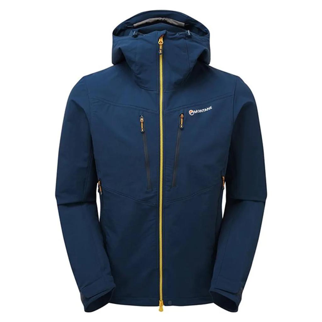 Montane Dino Xt Jacket