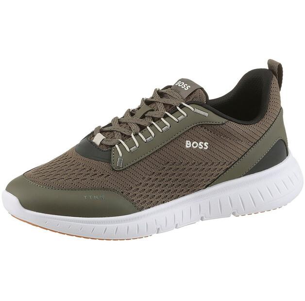 Кроссовки Hugo Boss LIGHT TTNM LIGHT
