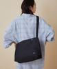 Shoulder Bag A4 Water TOGO ATS0661Z Black [Anello] Repellent/multi-storage