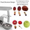 Kit Handheld Machine Tool Kitchen Olive Fruit Remover Pitter Seed Fruit Kitchen Dining Bar Kids Vegetable Peeler Free Shipping