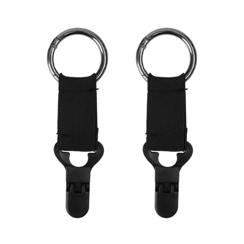 4/1pcs Multi-purpose Portable Travel Hat Clip Clip on Anti-lost Hat Hanging Hook Hands Free Hats Holder for Travel on Bag
