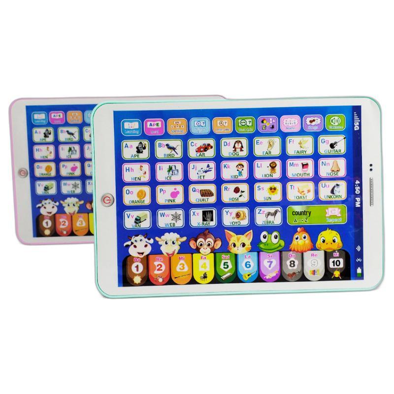Interactive Children's Educational Touchscreen Reading Pen