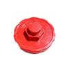 Outdoor Fire Hydrant Blind Cap