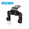 Car Seat Headrest Hook multifunctional Storage Mobile Phone Holder For Mercedes Benz AMG W212 W205 W246 W177 W176 W213 GLC GLE GLS ML Welcome Laser