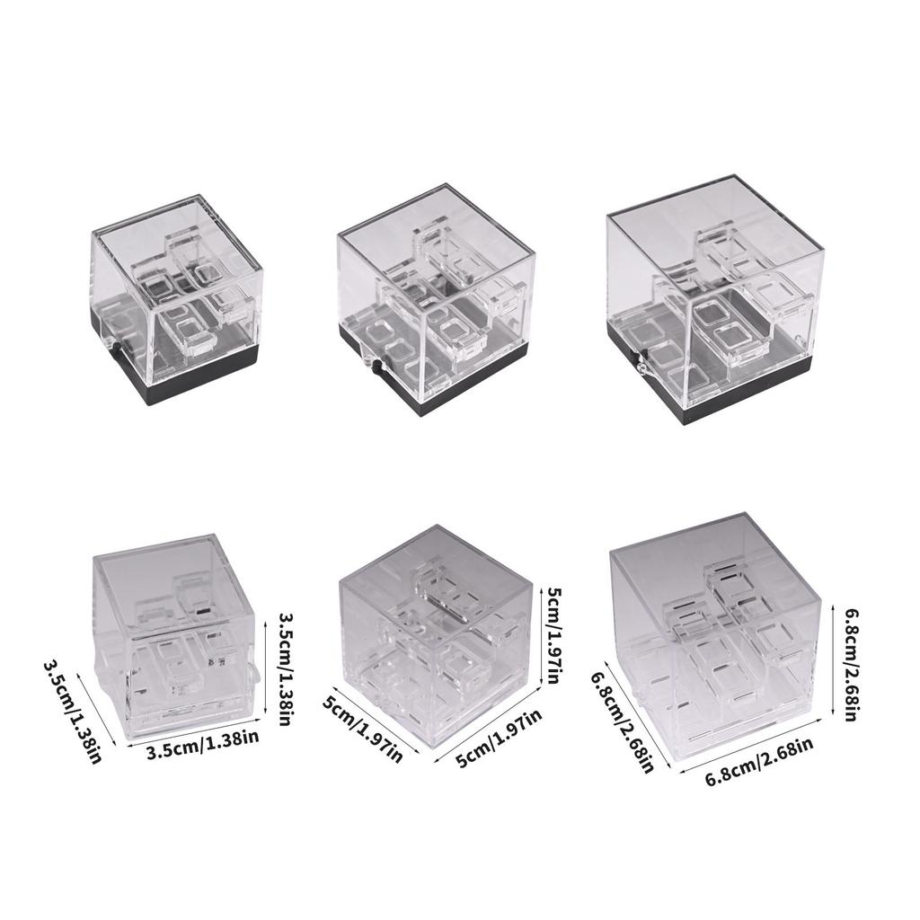 Multipurpose Dustproof Crystal Storage Case Portable for Geologists and Jewelry Designers Showcasing Natural Beauty