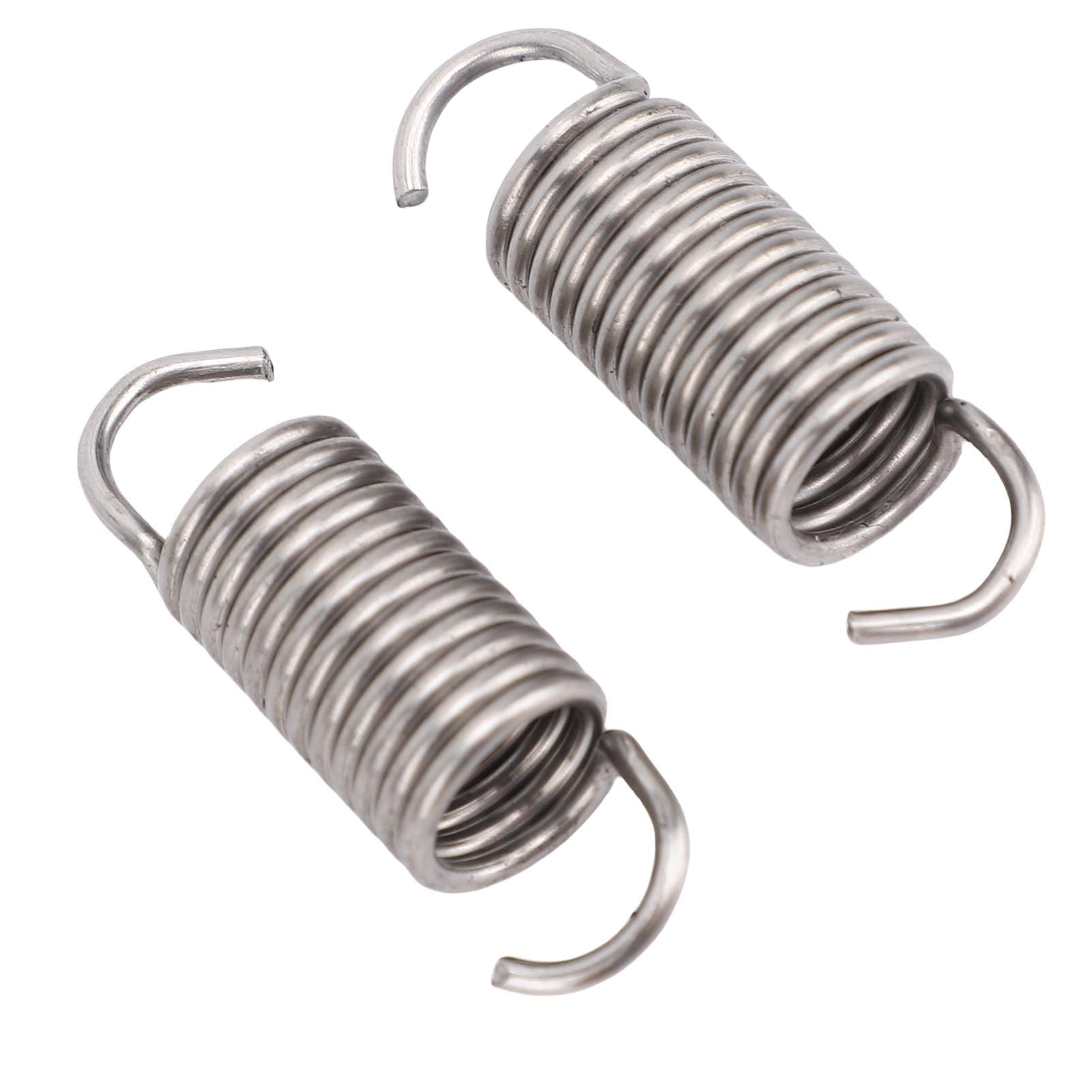 Acogedor High Performance Motorcycle Clutch Spring Set, Improved Clutch Response