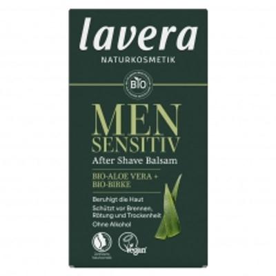 Men Sensitive Aftershave Balm 50ml