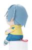 Inazuma Eleven Ares No Tenbin Chokkori-san Hiura Kirina Plush Toy Height 12cm