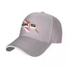 HKS Mützen Unisex Mütze Kappe Für Unisex Mützen Für Unisex Damen Baseballkappe Unisex Hut Baseballkappe