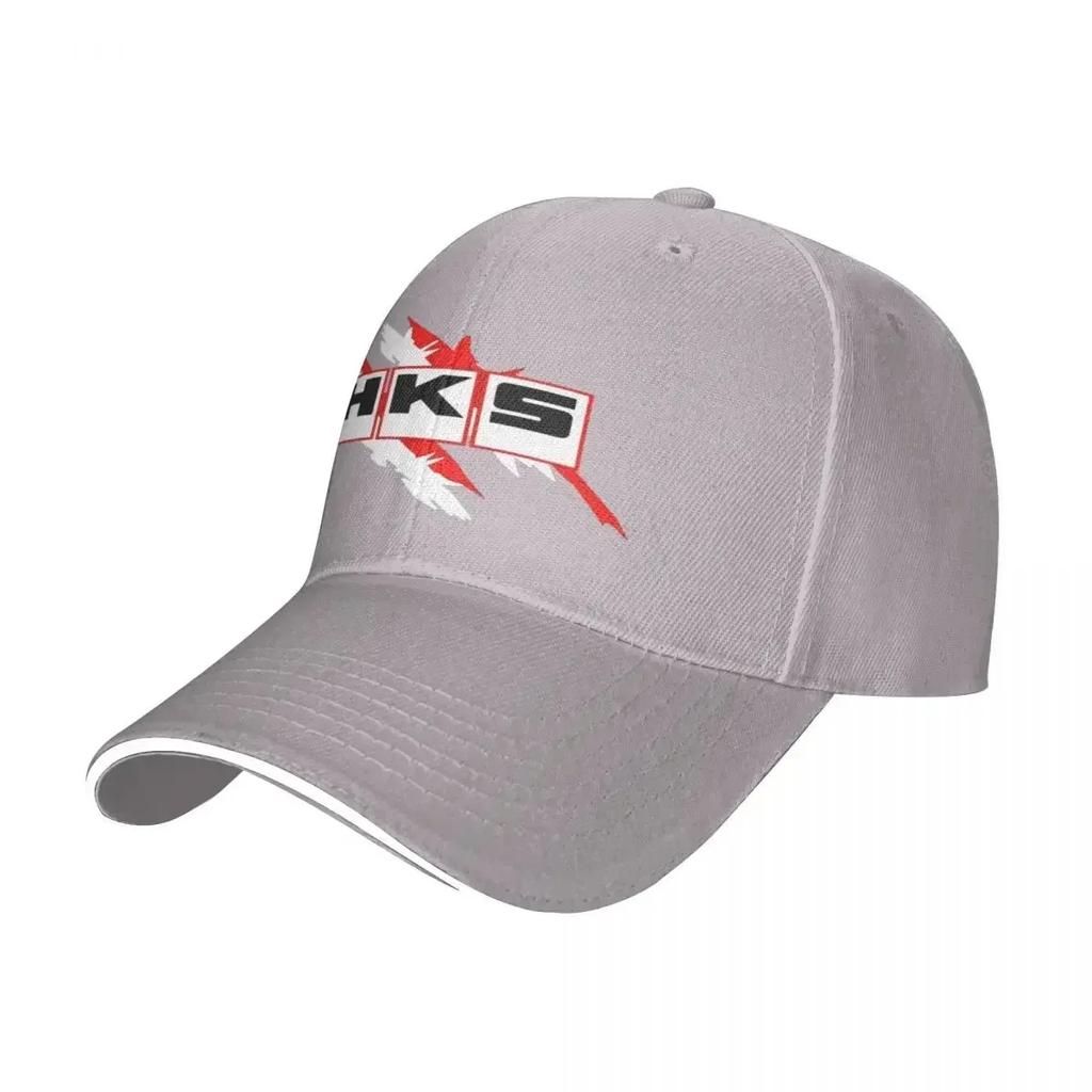 HKS Mützen Unisex Mütze Kappe Für Unisex Mützen Für Unisex Damen Baseballkappe Unisex Hut Baseballkappe