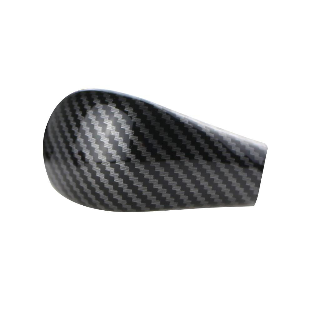 Für Nissan X-trail XTrail T32 Rogue 2014-2020 AT Auto Innenraum Schalthebelknauf Schutzabdeckung Zierleiste Aufkleber Zubehör