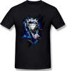 Men's Black Clover Short Sleeve T Shirt