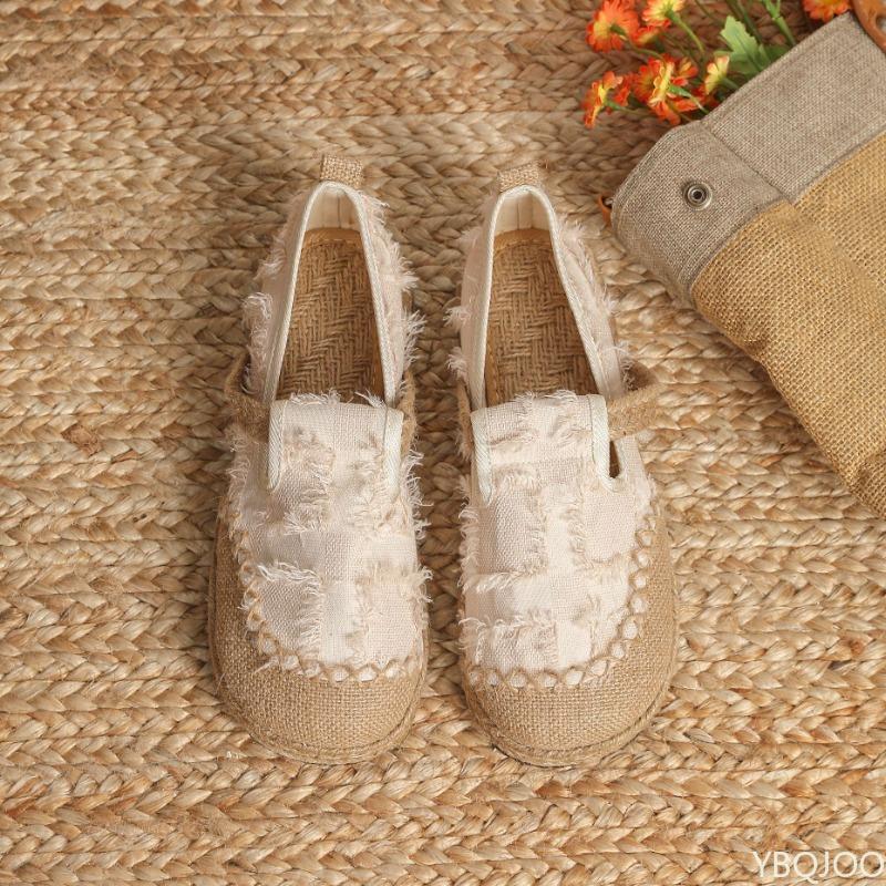 Fashion Casual women's shoes shallow mouth breathable flat shoes new spring autumn styles fashionable cloth shoes for women
