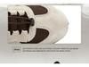 Jeep Leichte Damen Atmungsaktive Wander- und Freizeitschuhe - 2024 Vielseitiger Retro Deutscher Trainer