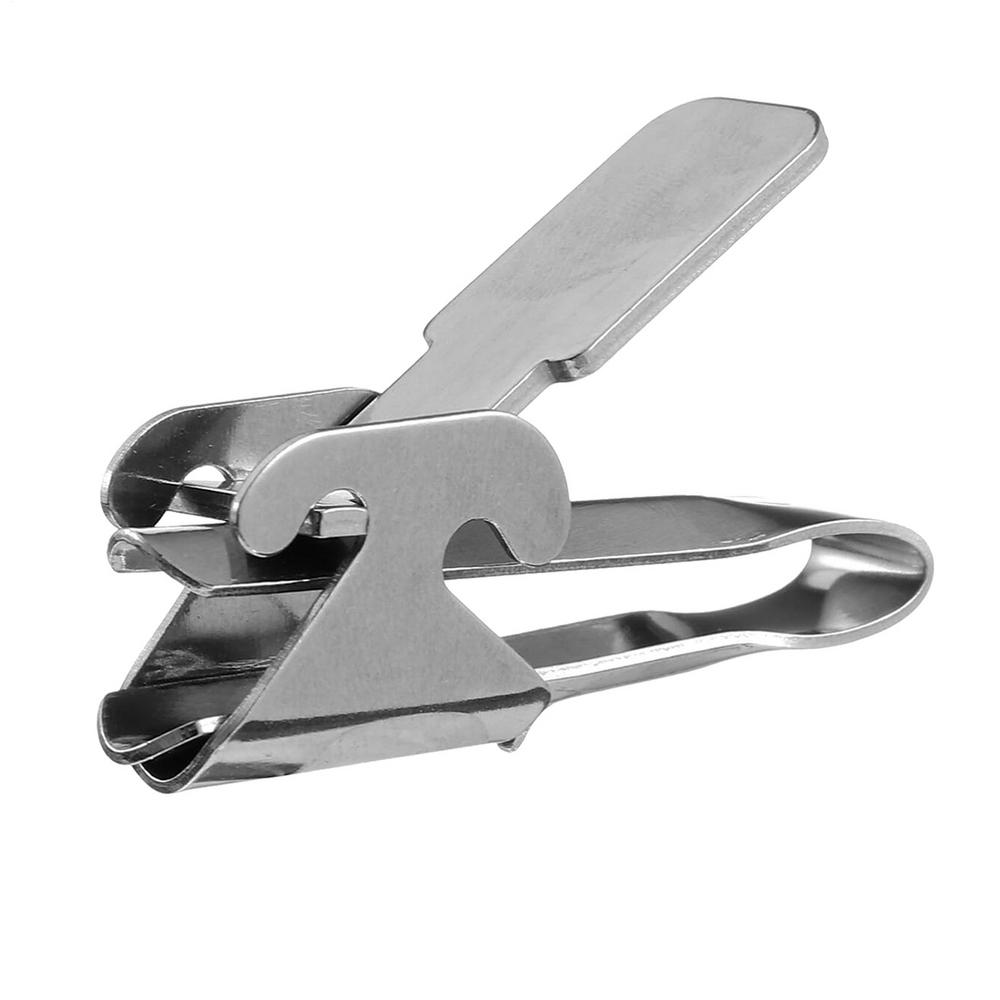 

Stainless Steel MelonSeeds Sheller Nuts Opener Plier Clamp Sunflower Seeds Peeler Walnut Pine Cracker Kitchen Tools
