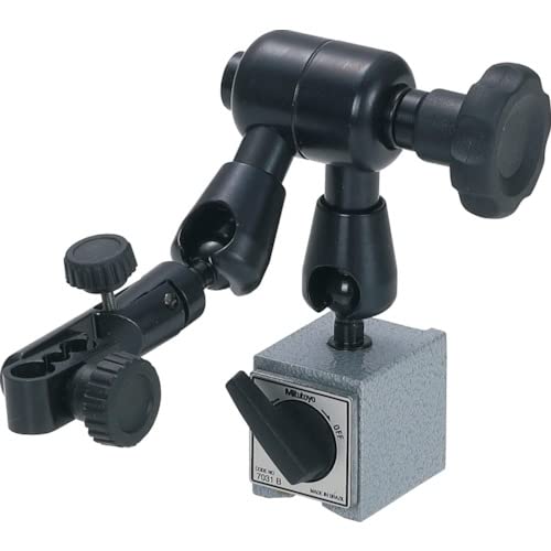 

Mitutoyo 7031-10 Magnetic Stand