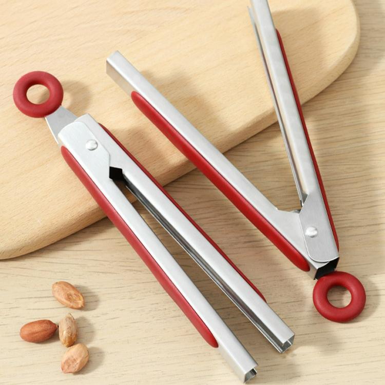 Peanut Tool Manual Nut Peeling Pliers Peanut Clip Creative Peanut Shell Pliers